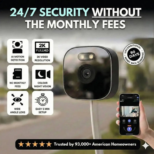 Thrumina - Protect Your Home From Any Window