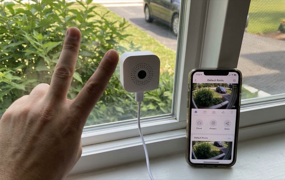 Thrumina - Protect Your Home From Any Window