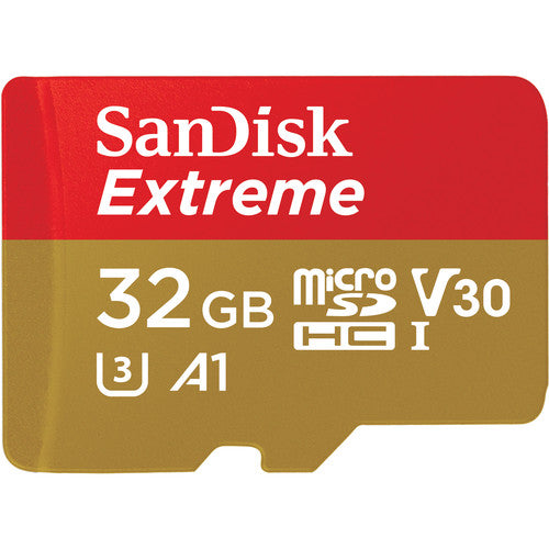 32GB Memory Card